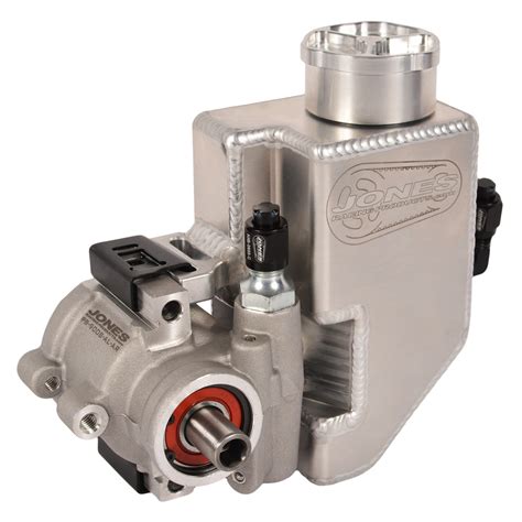 Jones racing products - Free Shipping - Jones Racing Products PS-9008-AL-T with qualifying orders of $109. Shop Power Steering Pumps at Summit Racing. Save up to 10% on the Powersports Parts you Need! 